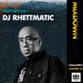 DJ Rhettmatic - RTB Mixdown (Rock the Bells) - 2022.05.24 ((HQ))