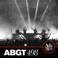 Group Therapy 498 with Above & Beyond and Harry Diamond