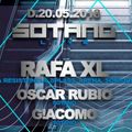 Rafa XL @ Sotano Live (20-05-18)