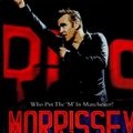Dj Jorge Arizaga - Mix Morrissey (Nov. 2018)