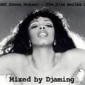 SDMC Donna Summer - The Diva Series 25 (2020 Mixed by Djaming)