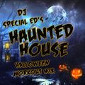DJ Special Ed's 2019 Haunted House Halloween Workout Mix