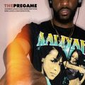 DJ Rayvon Presents: The Saturday Night Pregame (3-5-21)