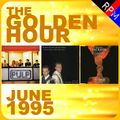 GOLDEN HOUR : JUNE 1995