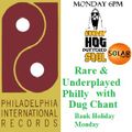 Hot Buttered Soul 28/8/23 0n Solar Radio Monday 6pm with Dug Chant Philadelphia International record
