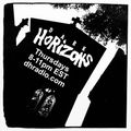 Dark Horizons Radio - 4/7/16