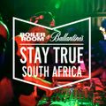 Jazzuelle Boiler Room x Ballantine's Stay True South Africa