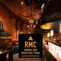 Buddha Bar #1st Exclusive Mix by Marga Sol - Radio Monte Carlo (World Flavors)