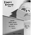 Fempire Records with Antonia - May 1st