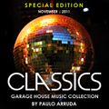 Classics of House Music by DJ Paulo Arruda