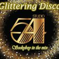 Glittering Disco-Studio 54