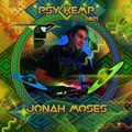 Jonah Moses - Morning Trip @ Psy Kemp 2021
