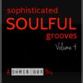 Sophisticated Soulful Grooves Volume 4 (February 2015)