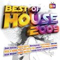 Best Of House 2009 (2009) CD1