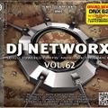 VA – DJ Networx Vol. 62 - CD 2 - Mixed By G-Style Brothers - 04.01.2018
