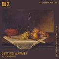 Getting Warmer w/ Jen Monroe – 25th November 2020