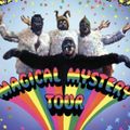 MAGICAL MUSICAL MYSTERY TOUR feat Beatles, Yes, The Doors, David Bowie, Pink Floyd, Donovan, Love