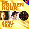 GOLDEN HOUR : APRIL 1987