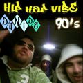 Hip hop Vibe 90's Dj Nide