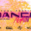 Tiesto @ SiriusXM Dance Again Virtual Festival 2021