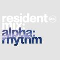 Liquid Drum and Bass Mix 324 - Alpha Rhythm