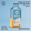 Wake Up! with Danny and Lily (March 24th '22)