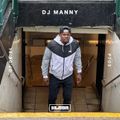 XLR8R Podcast 703: DJ Manny