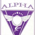 Alpha VI - Tape 1 - 31-03-1991 (Feat The Shamen Live PA)