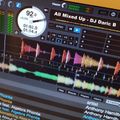 All Mixed Up - Open format party jams