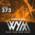 Cosmic Gate - WAKE YOUR MIND Radio Episode 373