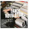 DANCE REVOLUTION VOL. 2 CD 1 2006