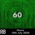 Paride De Biasio - House 18th  July 2020 #60