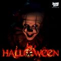 JRemix DVJ - Mix Halloween ''2019'' (2 Horas de Música)