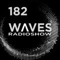 WAVES #182 - KRAFTWERK INTERVIEW PART 2  by BLACKMARQUIS - 25/2/2018  