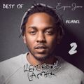 Best Of Kendrick Lamar 2 Remake