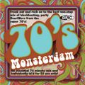 Monsterjam - DMC 70's Mix (Section The 70's)