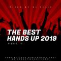 The Best Hands Up 2019 Part 6 (mixed by Dj Fen!x)