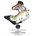 DJ Jukess w/ DJTK vs Uncle BUBU - 19th October 2016