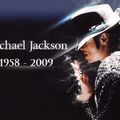 Michael Jackson Tribute Mix [Mixed by R$ $mooth] (Originally done June 28th-2009)