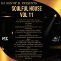 Soulful House Vol 11