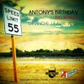 ANTONY'S BIRTHDAY AEROGARE METZ | 17.04.22 | DIGITAL TO ANALOG  FULL SESSION