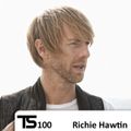 Richie Hawtin - TS100 (Tsugi Podcast 100)