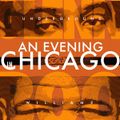 Glenn Underground @ An Evening in Chicago, Djoon, Sunday July 27th, 2014