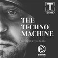 THE TECHNO MACHINE