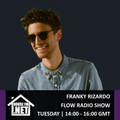Franky Rizardo - Flow Radioshow 16 OCT 2018