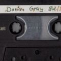 Dorian Gray Frankfurt, ca. 1983, DJ unknown - Side A