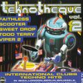 Teknotheque Vol 2 - International Clubs Techno Hits (1997)