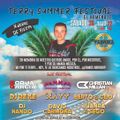 MHHM @ Terry Summer Festival (Fabrika, Loeches, 30-07-22)