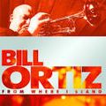 Bill Ortíz Mix