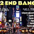 End 2 End Bangerz Raid - Aug 13th 2022 with Unity Sound
